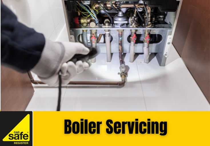 boiler service Minster On Sea